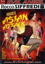Rocco's Asian Attack
