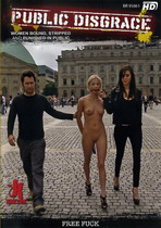 Public Disgrace: Free Fuck