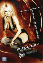 Predator 2: The Return