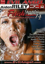 Fetish Fanatic 14 (2 Dvds)