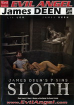 James Deen's 7 Sins: Sloth