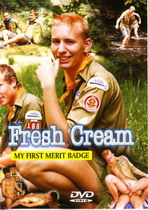 Fresh Cream 1: My First Merit Badge
