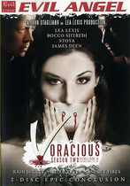 Voracious Season Two: Volume 4 (2 Dvds)