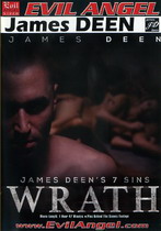 James Deen's 7 Sins: Wrath