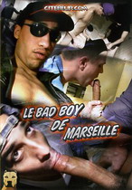Le Bad Boy De Marseille