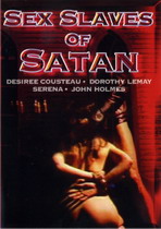 Sex Slaves Of Satan