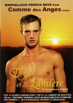 D'Or Et De Lumiere 1