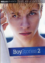 Boy Stories 2
