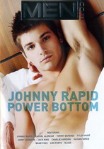 Johnny Rapid Power Bottom