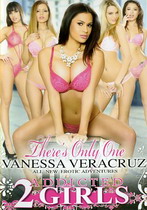There's Only One Vanessa Veracruz