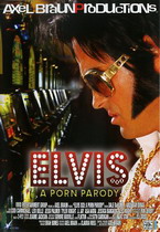 Elvis XXX: A Porn Parody