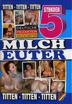 Milch Euter (5 Hours)