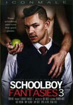 Schoolboy Fantasies 3