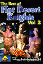 The Best Of Hot Desert Knights 2