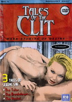 Tales Of The Clit