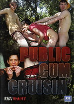 Public Cum Cruisin'