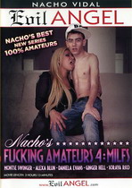 Fucking Amateurs 4: MILFs