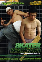 Skater Beatdowns