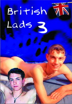 British Lads 3