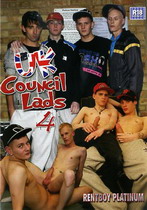 UK Council Lads 4
