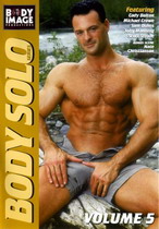 Body Solo Series Volume 05