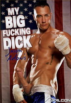My Big Fucking Dick: Jason Adonis
