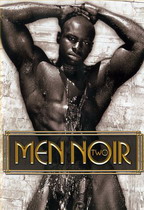 Men Noir 2