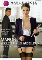 Manon Rookie Secretary