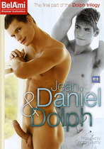 Jean Daniel & Dolph