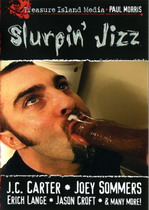 Slurpin' Jizz 1