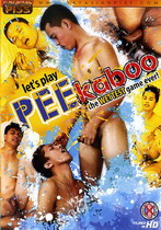 Let's Play Pee Kaboo
