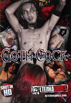 Goth Cock