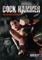 Cock Hammer: The Peto Coast Collection