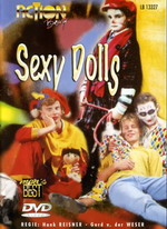 Sexy Dolls