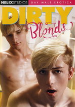 Dirty Blonds
