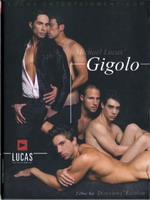 Gigolo (2 Dvds)