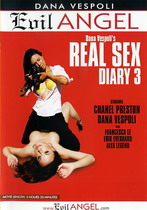 Real Sex Diary 3