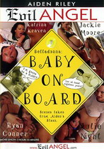 Belladonna: Baby On Board