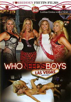 Who Needs Boys: Las Vegas