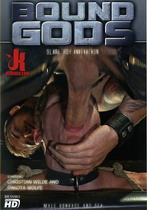 Bound Gods: Slave Boy Initiation