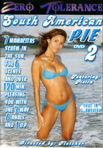 South American Pie 2