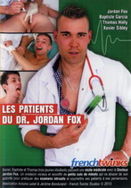 Les Patients Du Dr Jordan Fox