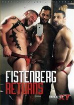 Fistenberg Returns