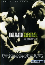 Death Drive: XXX Director's Cut