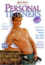 Personal Trainers 09