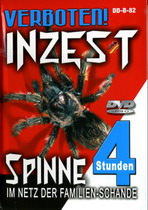 Spinne In Netz Der Familien-Schande (4 Hours)