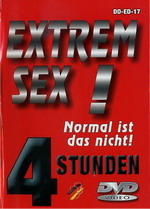 Extrem Sex! (4 Hours)