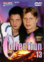 Game Boys Collection 13