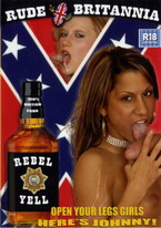 Rebel Yell