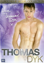 Thomas Dyk Collection